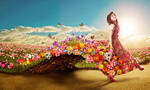 ~WELCOM3 SPRING~ by 3some