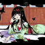 xxxHolic - Yoko