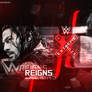 Extreme Rules Custom Match Card