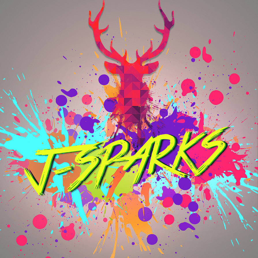 Sparks Color by WyneRiddim on DeviantArt