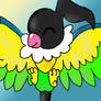 Request No.1: Chatot