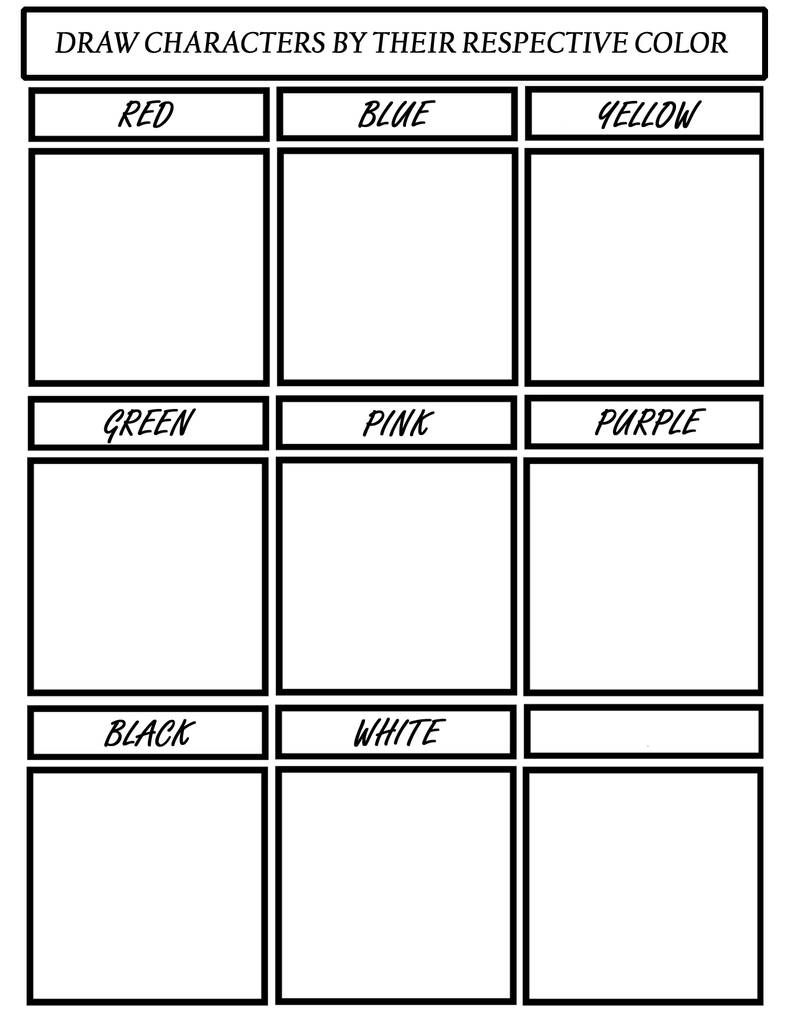 Color meme by howlzapper on DeviantArt