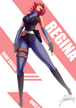 Regina