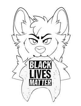 Black Lives Matter