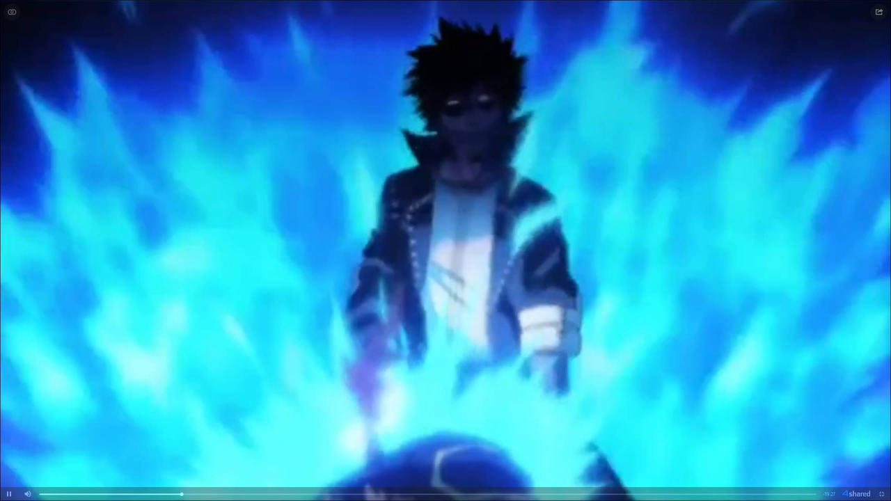 My Hero Academia Season 6 Episode 4 by Gregohanhero on DeviantArt