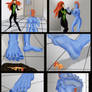 mystique vs jean grey