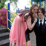 Prom in the playground