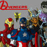 My Avengers