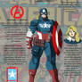 Captain America (Avengers)