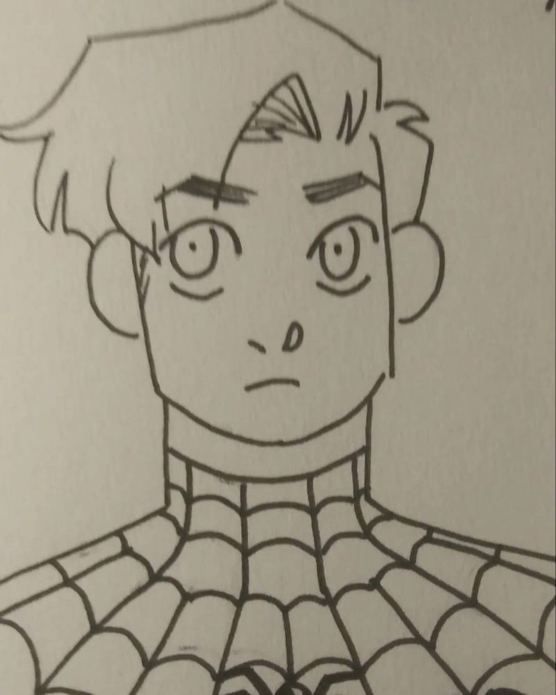 Peter1 by Oni18064 on DeviantArt