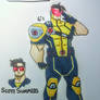 Cyclops Redesign