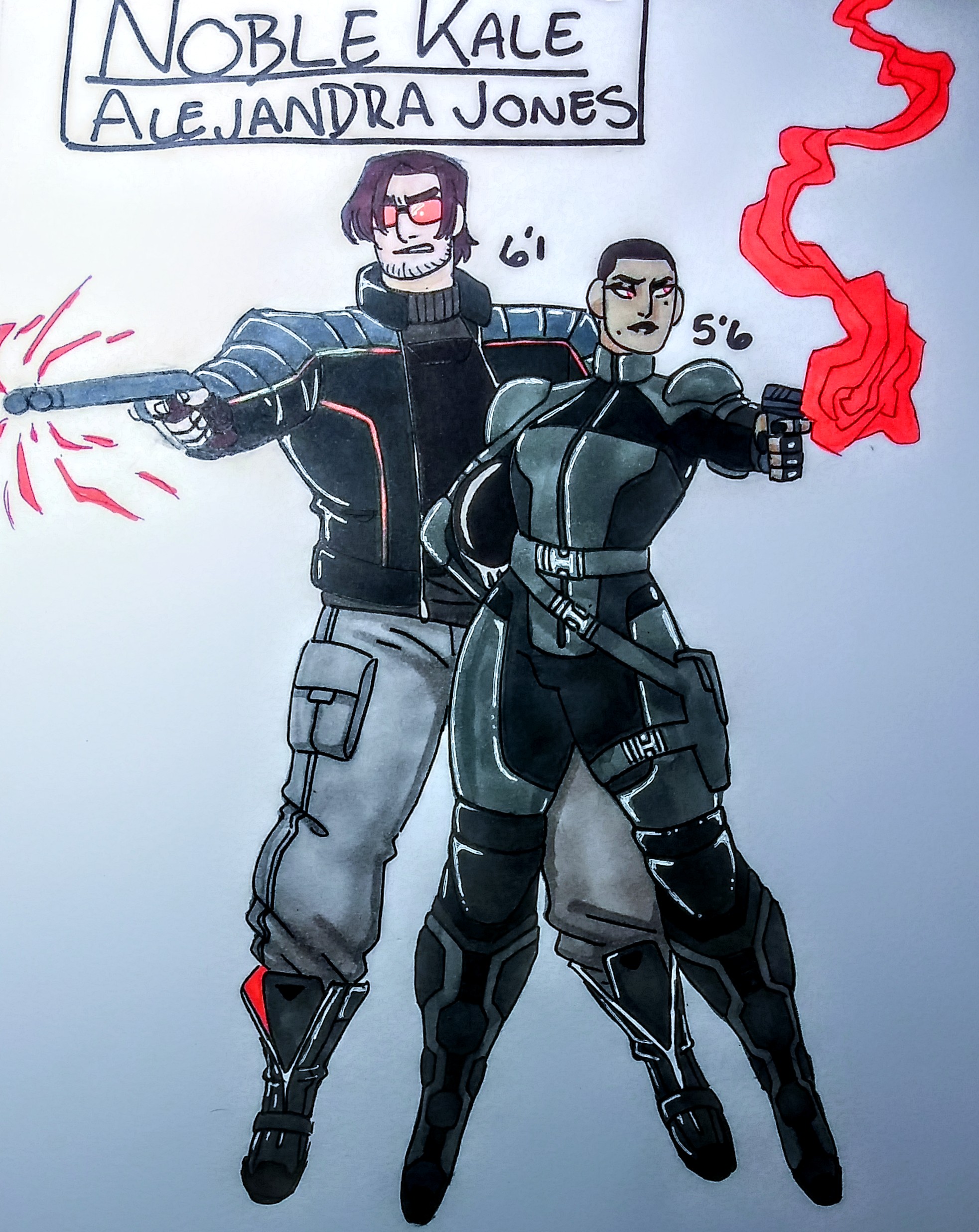 Riders Redesigns by Oni18064 on DeviantArt