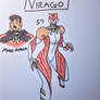 Virago-Amalgam