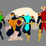 Marvel REDUX - Ultimate X-Men