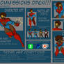 COMMISSION ARE OPEN