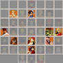 Select Your Character