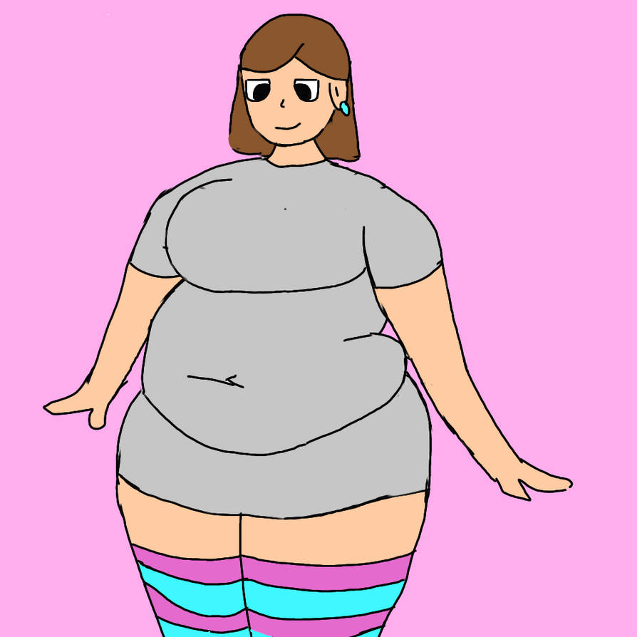 Deep Fat Graphics Fat by alkfed on DeviantArt