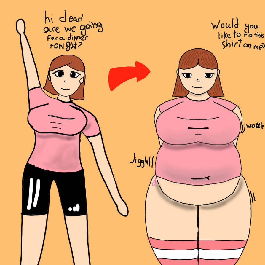 Deep Fat Graphics Fat by alkfed on DeviantArt