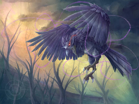 Corviknight