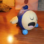 Blue Dodo