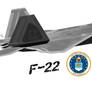 F22 Raptor