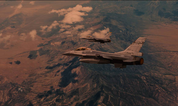 Jerry Reed F 16 Ride Spirit-Knight's DeviantArt Gallery