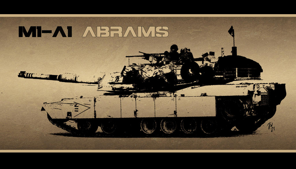 Deviantart Abrams US Abrams by Spirit-Knight on DeviantArt