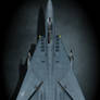 F-14D Tomcat