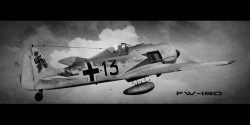 FW 190