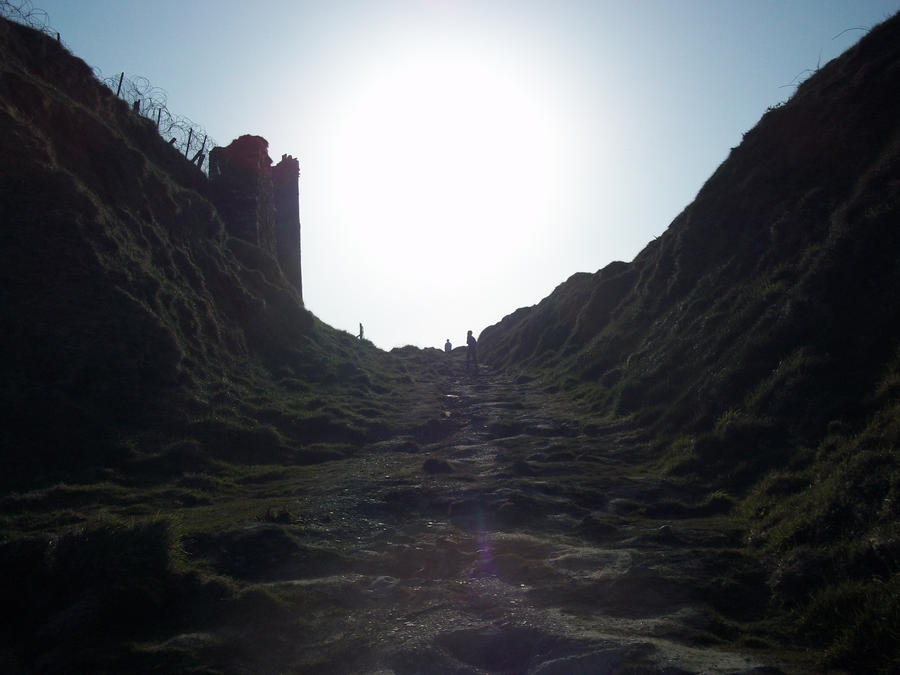 +Into the light+ by angel207 on DeviantArt