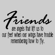 Friendship Quote