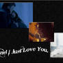 Wallpaper And I Just Love You Version 3