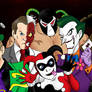 The Guys from Arkham