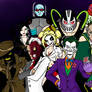 Gotham Rogues Gallery
