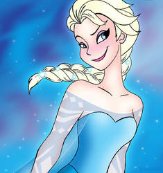 Elsa