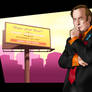 Saul Goodman - GTA Style