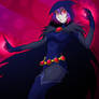 Raven (Rebirth) Commission