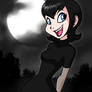 Mavis Dracula