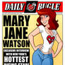 Mary Jane Watson