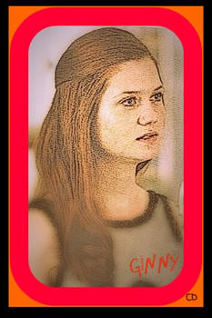 Ginny Weasley