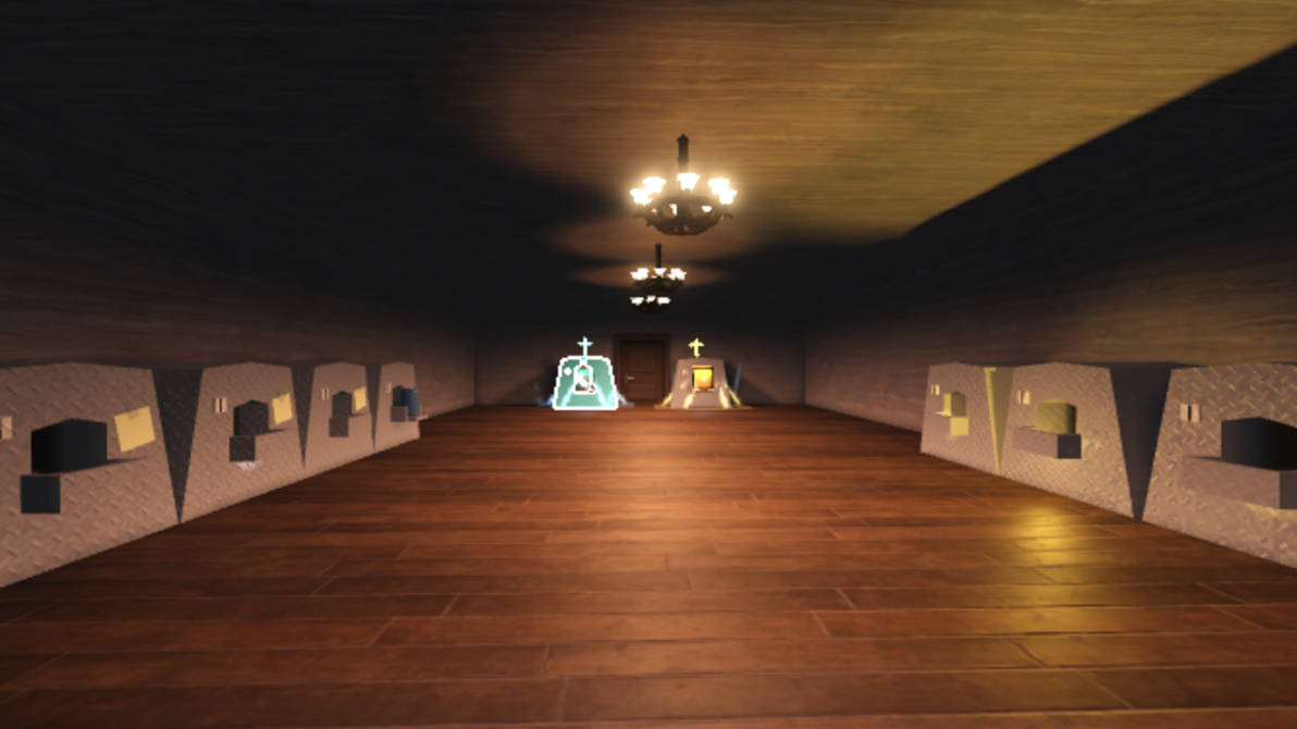 Deviantart Storage The new storage room by Davidjaquez155 on DeviantArt