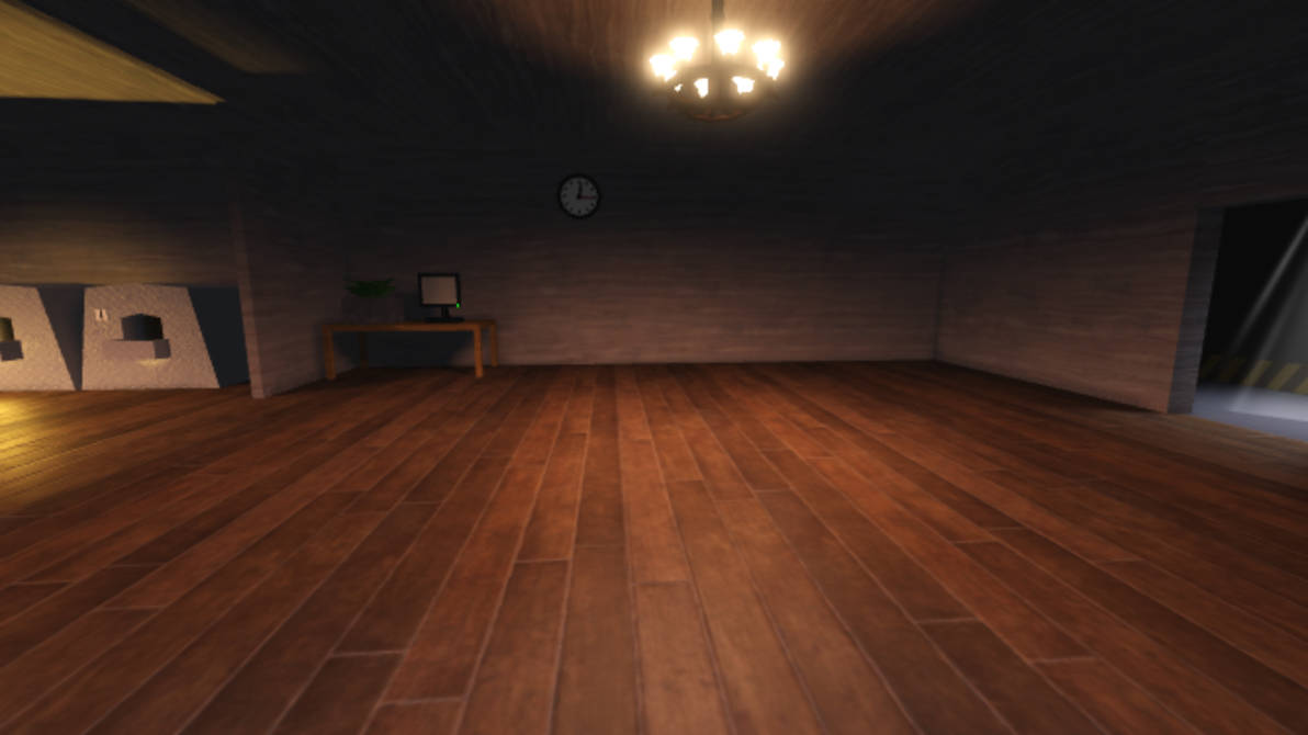 The new storage room pt2 by Davidjaquez155 on DeviantArt