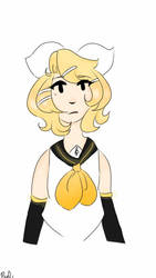 Rin Kagamine