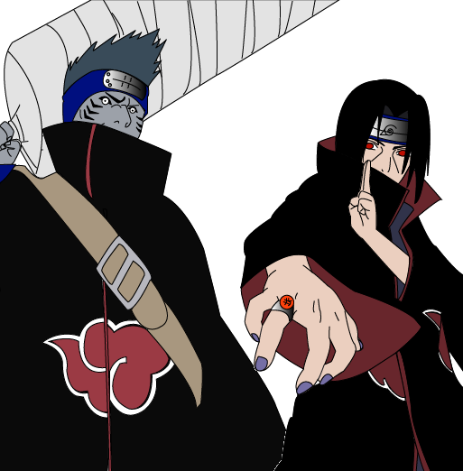 Akatsuki Club Entry