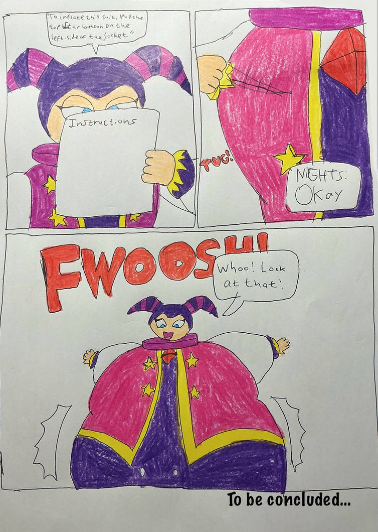 Deviantart's Tangled Inflation Problem A Dreamy Inflation (Part 2) by CPhoenix237 on DeviantArt