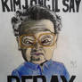 Kim Jong IL Says RERAX