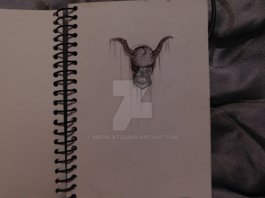 Mini sketch book drawings by meercat32 on DeviantArt