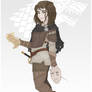 Arya Stark Fanart