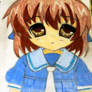 Clannad Ushio