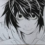 Death Note L